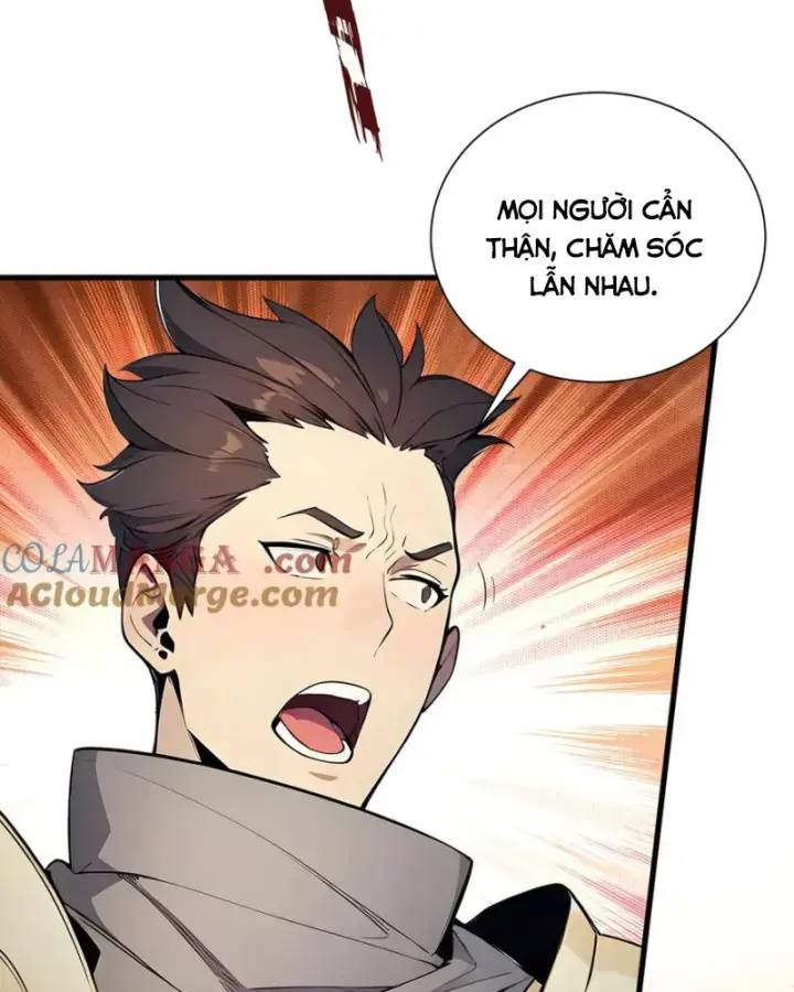 Toàn Dân Thần Vương: Tôi Hiến Tế Nghìn Tỷ Sinh Linh!: Chapter 34