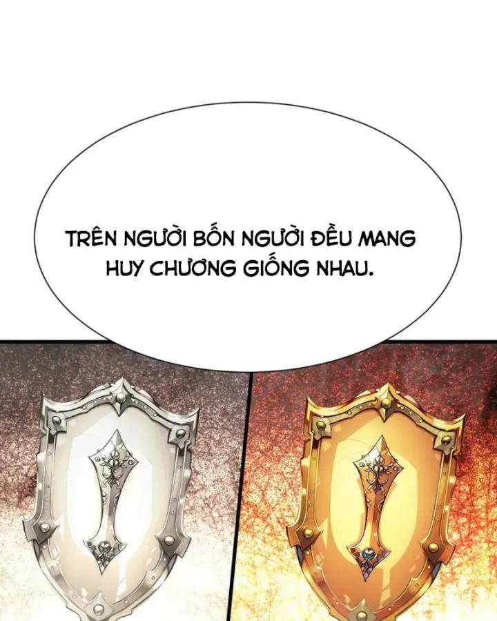 Toàn Dân Thần Vương: Tôi Hiến Tế Nghìn Tỷ Sinh Linh!: Chapter 34