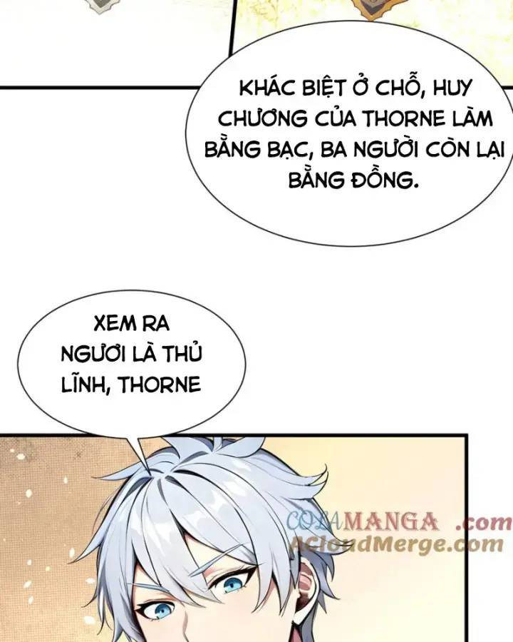 Toàn Dân Thần Vương: Tôi Hiến Tế Nghìn Tỷ Sinh Linh!: Chapter 34