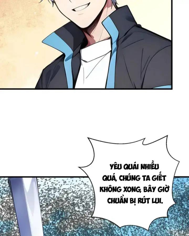 Toàn Dân Thần Vương: Tôi Hiến Tế Nghìn Tỷ Sinh Linh!: Chapter 34