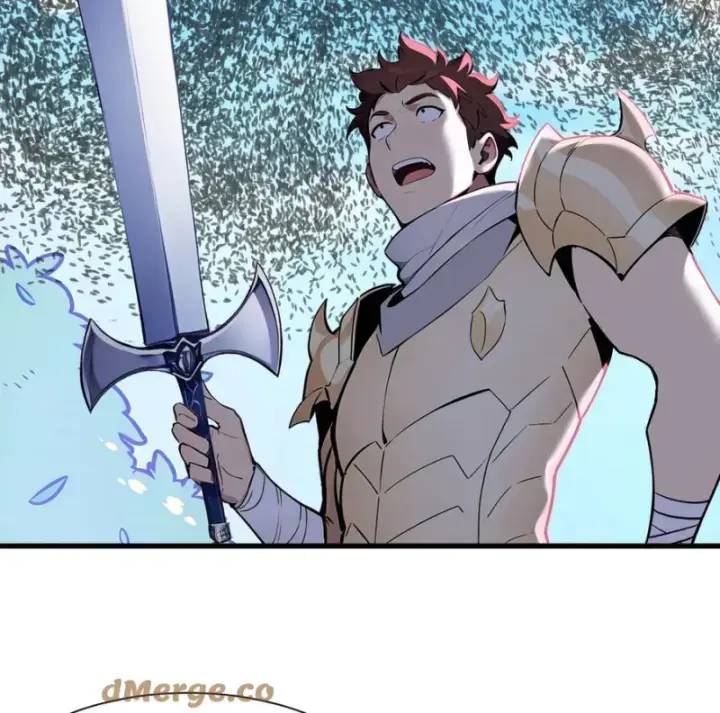 Toàn Dân Thần Vương: Tôi Hiến Tế Nghìn Tỷ Sinh Linh!: Chapter 34