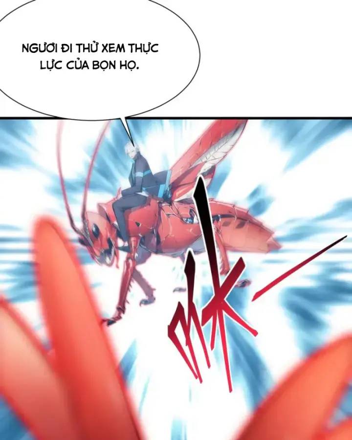 Toàn Dân Thần Vương: Tôi Hiến Tế Nghìn Tỷ Sinh Linh!: Chapter 34
