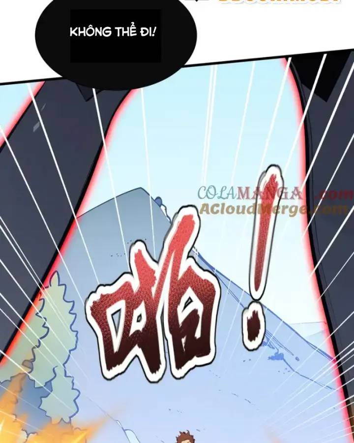 Toàn Dân Thần Vương: Tôi Hiến Tế Nghìn Tỷ Sinh Linh!: Chapter 34