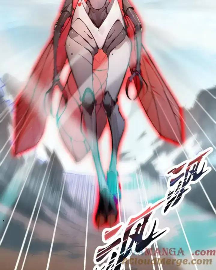 Toàn Dân Thần Vương: Tôi Hiến Tế Nghìn Tỷ Sinh Linh!: Chapter 34