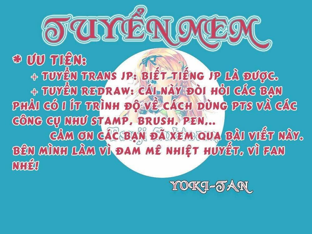 Potion-Danomi De Ikinobimasu!: Chapter 3.2