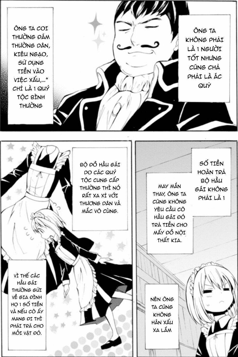 Potion-Danomi De Ikinobimasu!: Chapter 5.2