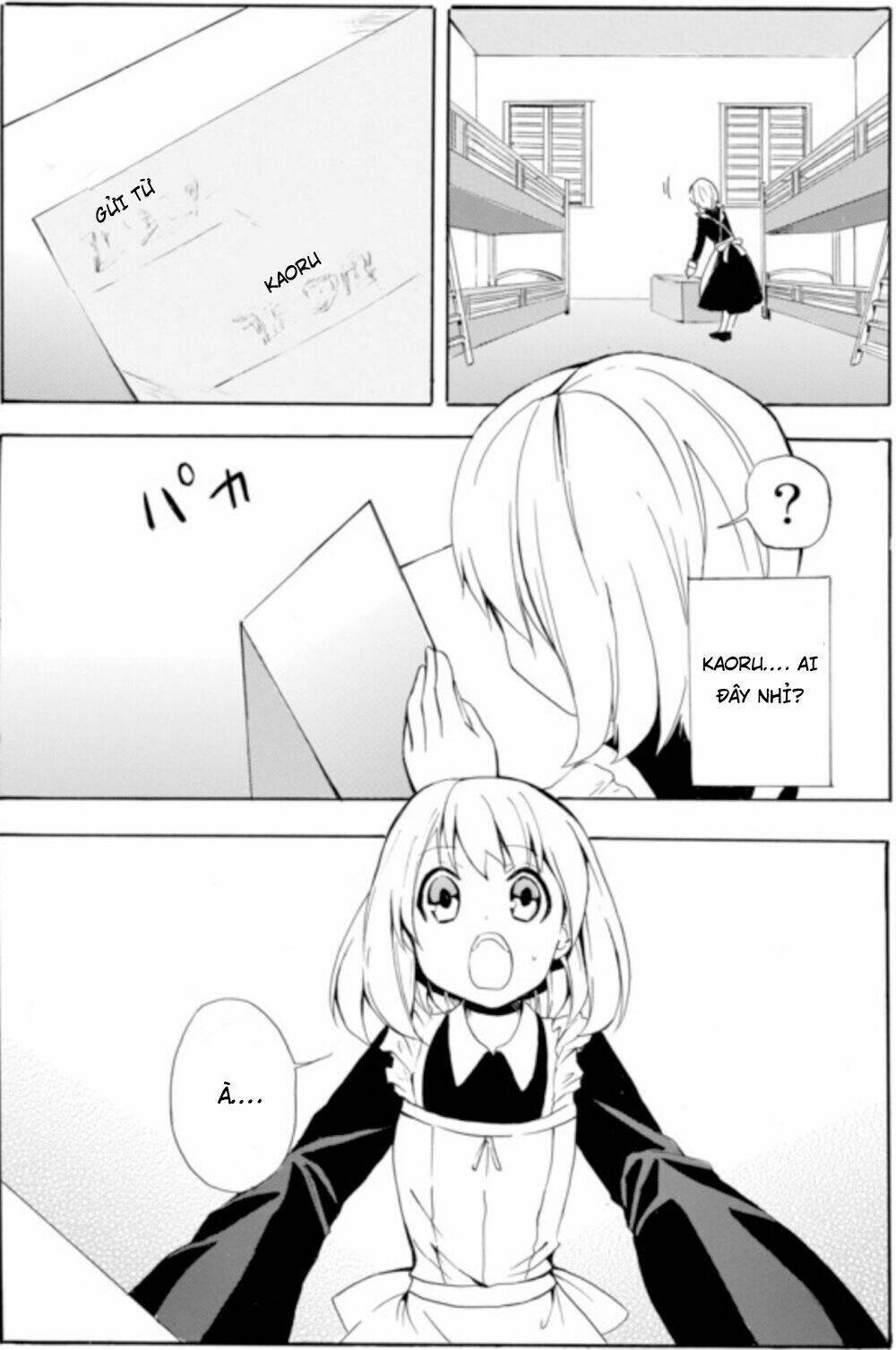 Potion-Danomi De Ikinobimasu!: Chapter 5.2