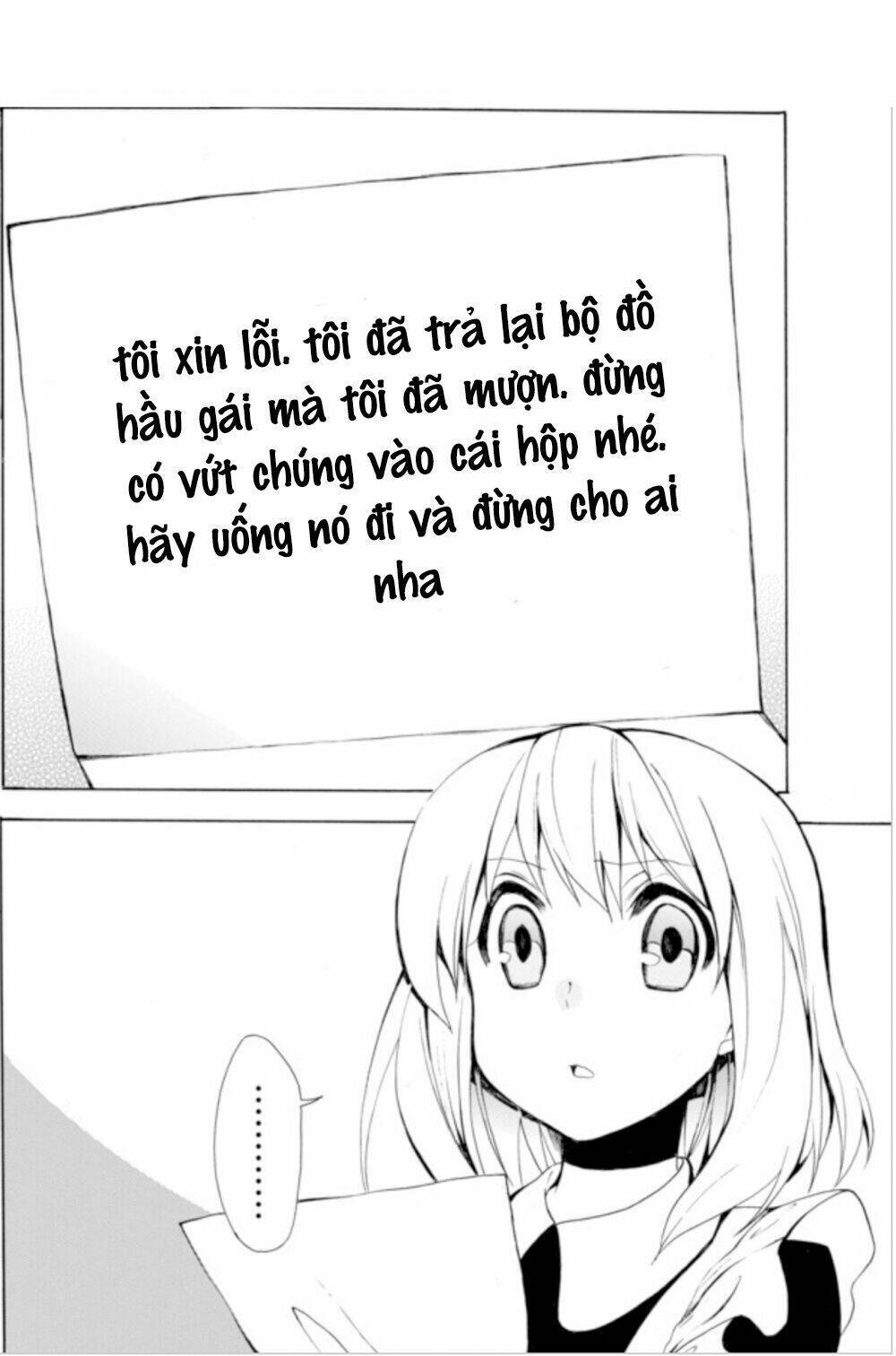 Potion-Danomi De Ikinobimasu!: Chapter 5.2