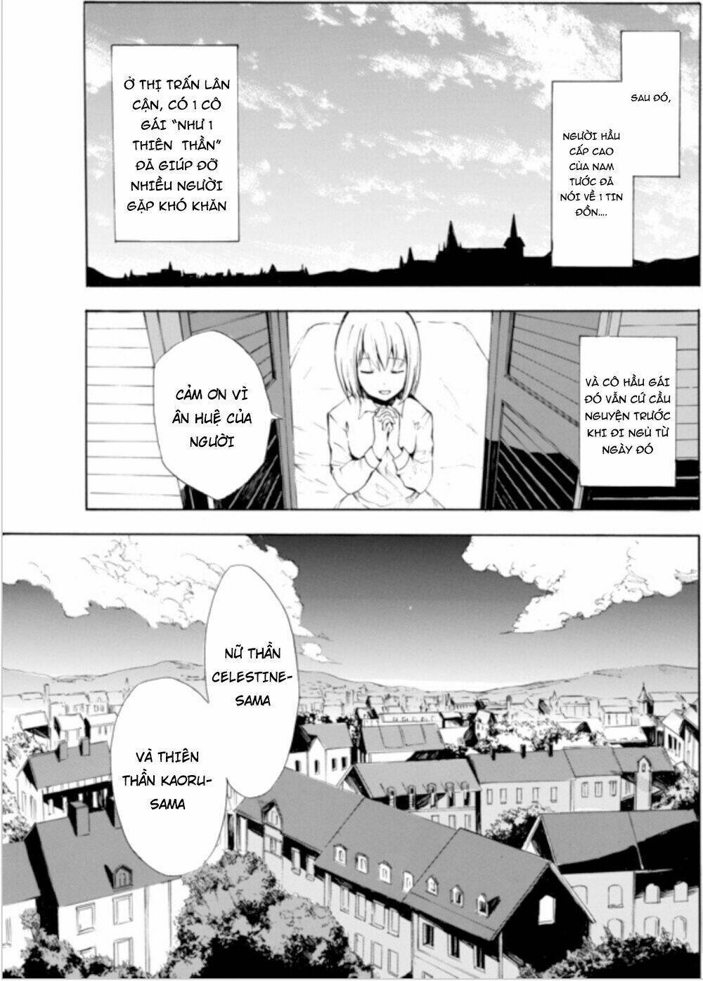 Potion-Danomi De Ikinobimasu!: Chapter 5.2