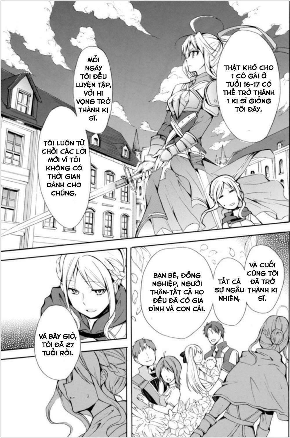 Potion-Danomi De Ikinobimasu!: Chapter 5.2