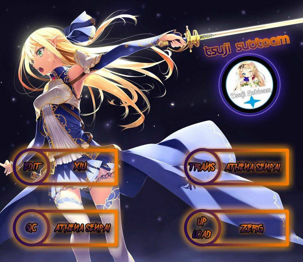 Potion-Danomi De Ikinobimasu!: Chapter 6.2