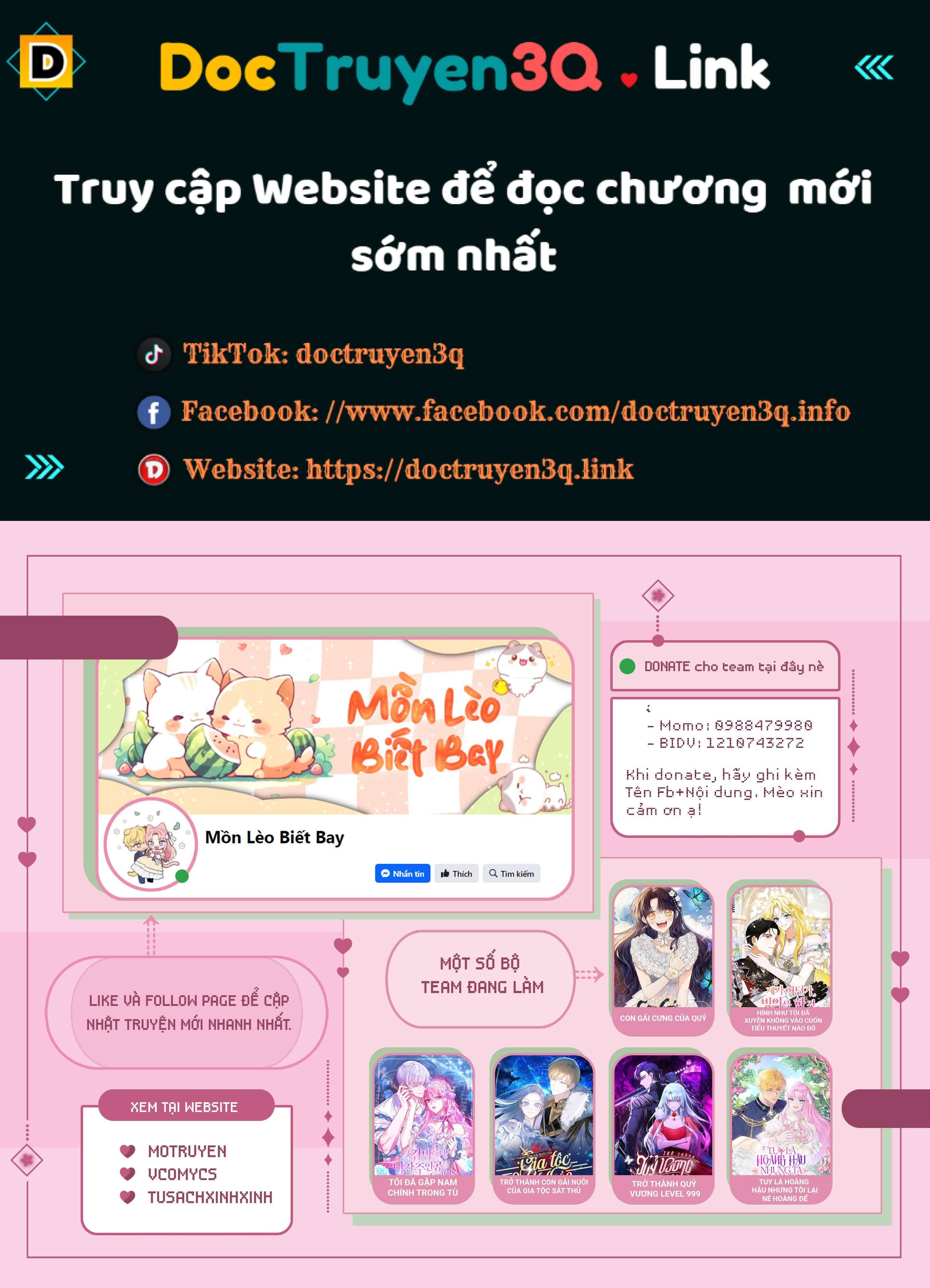 Dẫu Cho Con Gái Của Kẻ Phản Diện Trùng Sinh: Chapter 28