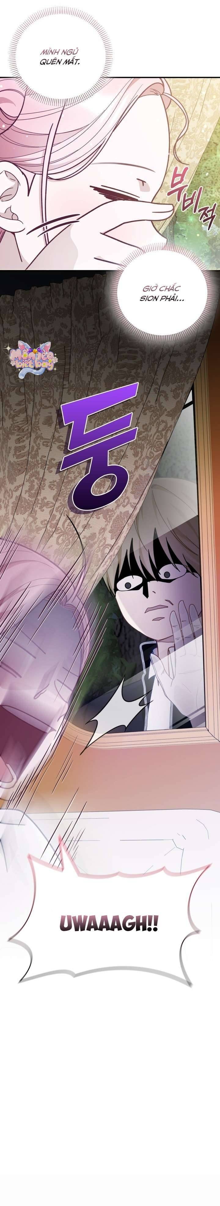Dẫu Cho Con Gái Của Kẻ Phản Diện Trùng Sinh: Chapter 28