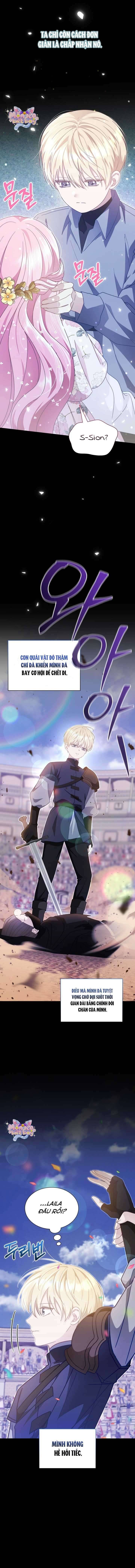 Dẫu Cho Con Gái Của Kẻ Phản Diện Trùng Sinh: Chapter 29