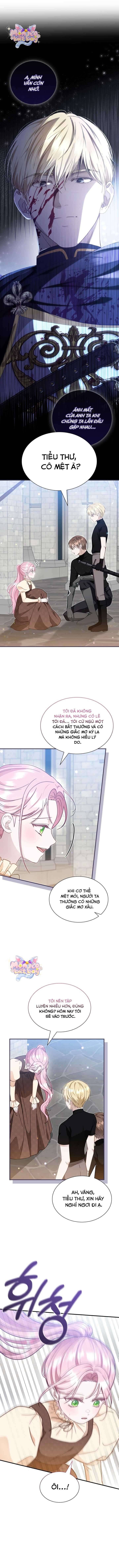 Dẫu Cho Con Gái Của Kẻ Phản Diện Trùng Sinh: Chapter 29