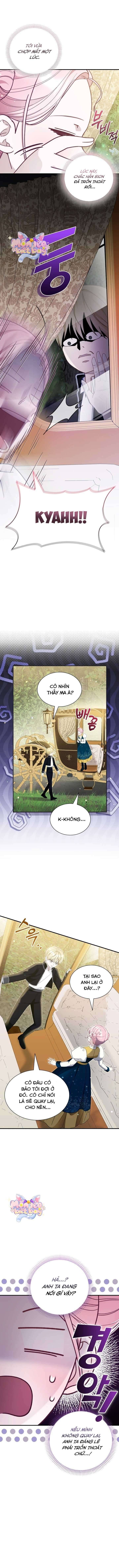 Dẫu Cho Con Gái Của Kẻ Phản Diện Trùng Sinh: Chapter 29