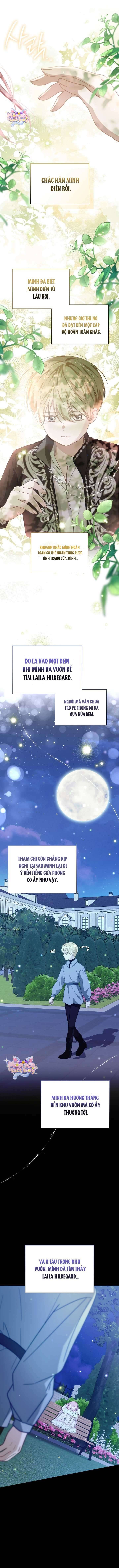 Dẫu Cho Con Gái Của Kẻ Phản Diện Trùng Sinh: Chapter 29