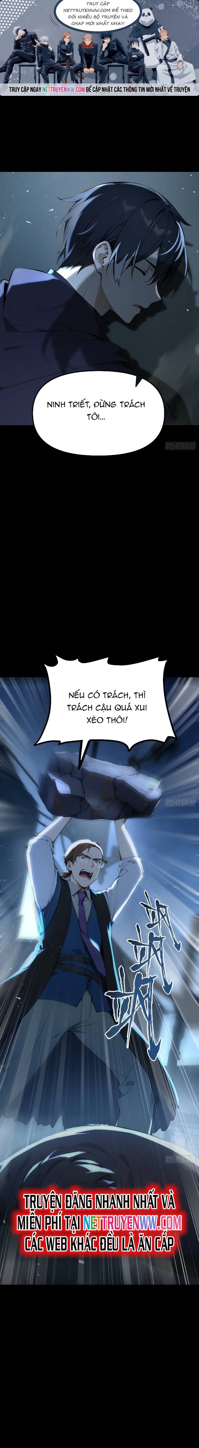 Mạt Thế Chi Đỉnh, Đối Kháng Với Quái Dị Cấp Diệt Thế!: Chapter 10