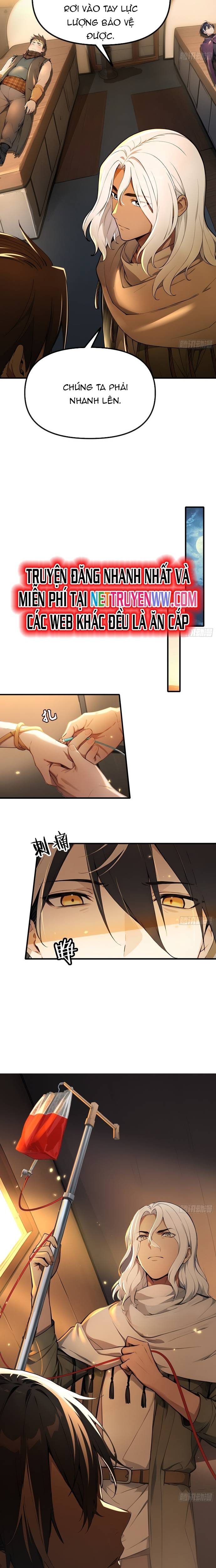 Mạt Thế Chi Đỉnh, Đối Kháng Với Quái Dị Cấp Diệt Thế!: Chapter 10