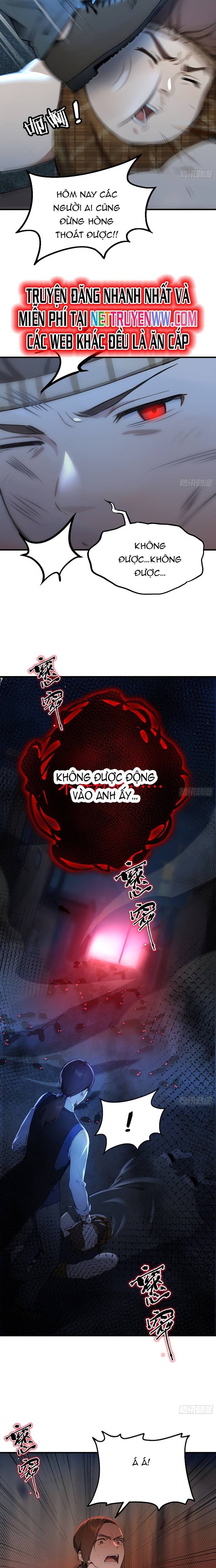 Mạt Thế Chi Đỉnh, Đối Kháng Với Quái Dị Cấp Diệt Thế!: Chapter 10