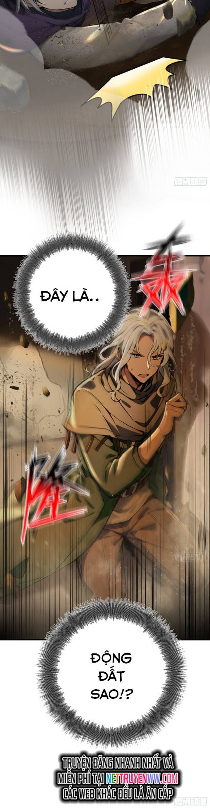 Mạt Thế Chi Đỉnh, Đối Kháng Với Quái Dị Cấp Diệt Thế!: Chapter 11