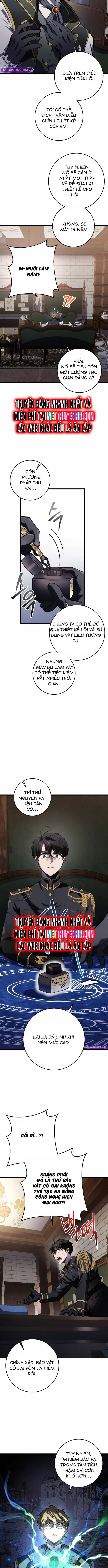 Sát Long Nhân Hồi Quy Siêu Việt: Chapter 14