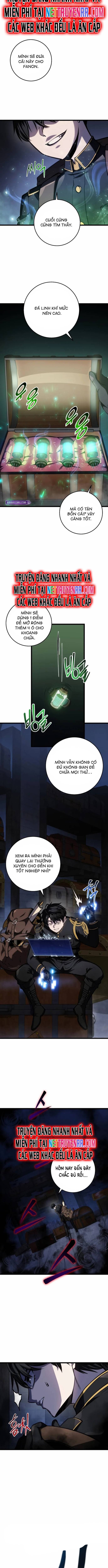 Sát Long Nhân Hồi Quy Siêu Việt: Chapter 15