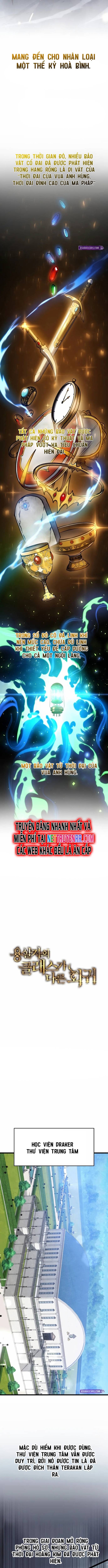 Sát Long Nhân Hồi Quy Siêu Việt: Chapter 15