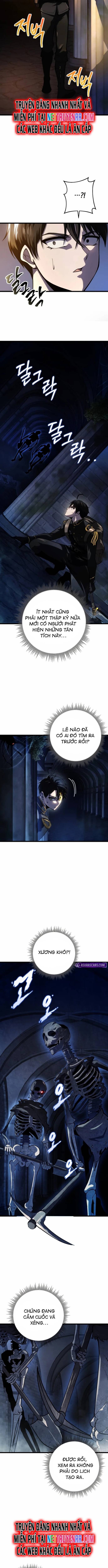 Sát Long Nhân Hồi Quy Siêu Việt: Chapter 15
