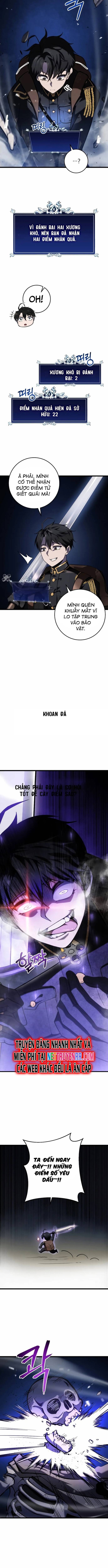 Sát Long Nhân Hồi Quy Siêu Việt: Chapter 15