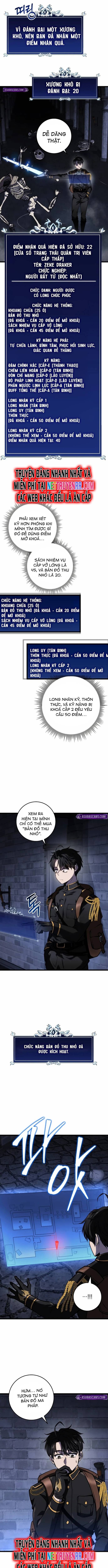 Sát Long Nhân Hồi Quy Siêu Việt: Chapter 15