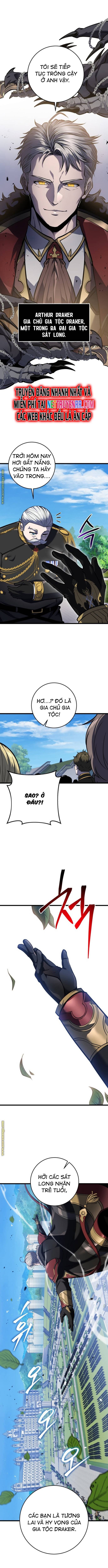 Sát Long Nhân Hồi Quy Siêu Việt: Chapter 20