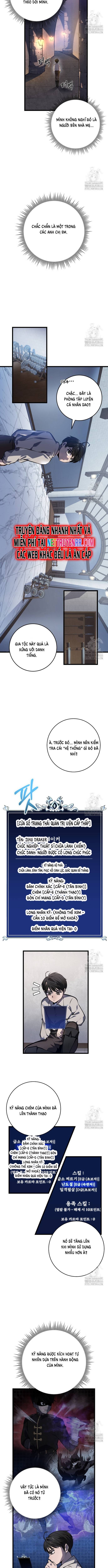 Sát Long Nhân Hồi Quy Siêu Việt: Chapter 4