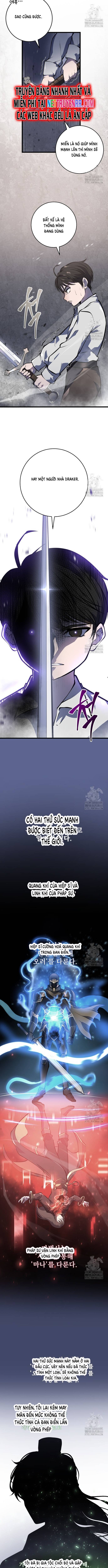 Sát Long Nhân Hồi Quy Siêu Việt: Chapter 4