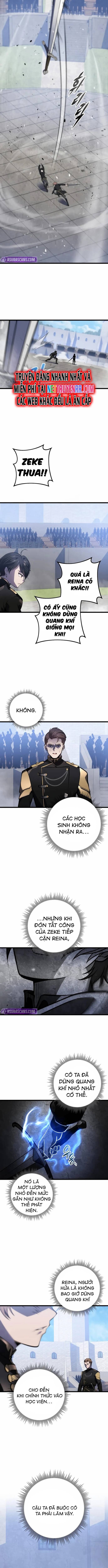 Sát Long Nhân Hồi Quy Siêu Việt: Chapter 5