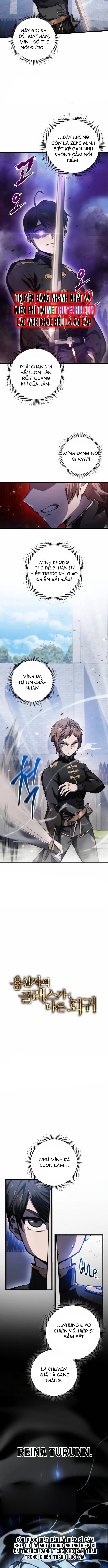 Sát Long Nhân Hồi Quy Siêu Việt: Chapter 5