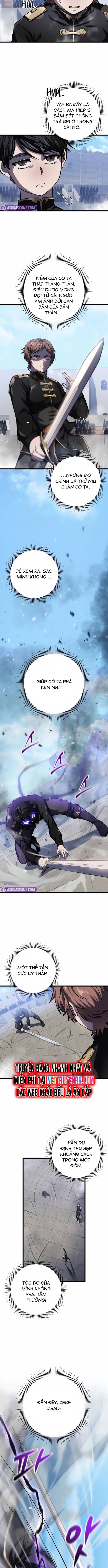 Sát Long Nhân Hồi Quy Siêu Việt: Chapter 5