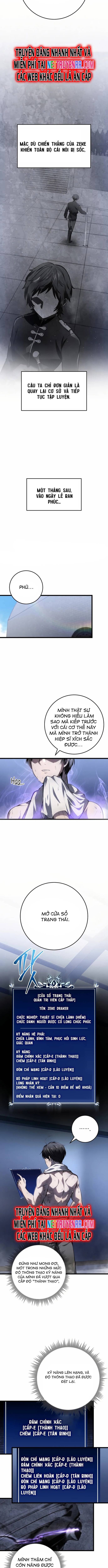Sát Long Nhân Hồi Quy Siêu Việt: Chapter 6