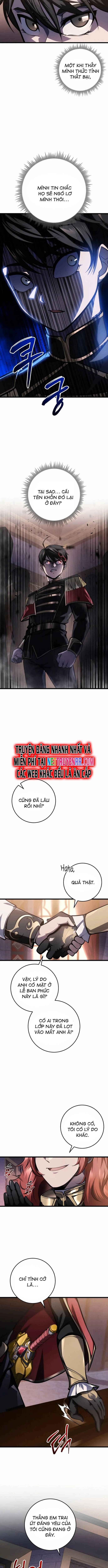Sát Long Nhân Hồi Quy Siêu Việt: Chapter 6