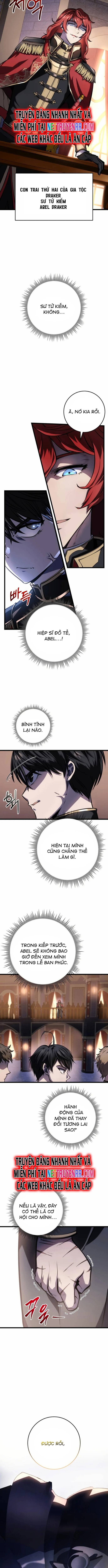 Sát Long Nhân Hồi Quy Siêu Việt: Chapter 6