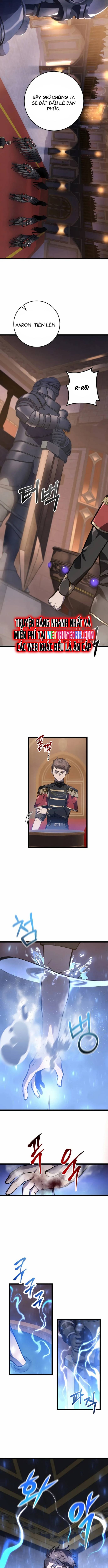 Sát Long Nhân Hồi Quy Siêu Việt: Chapter 6
