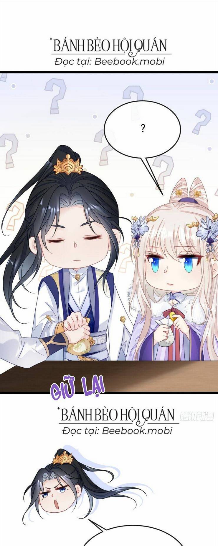 XUYÊN NHANH : KÝ CHỦ CÔ ẤY MỘT LÒNG MUỐN CHẾT: Chapter 11