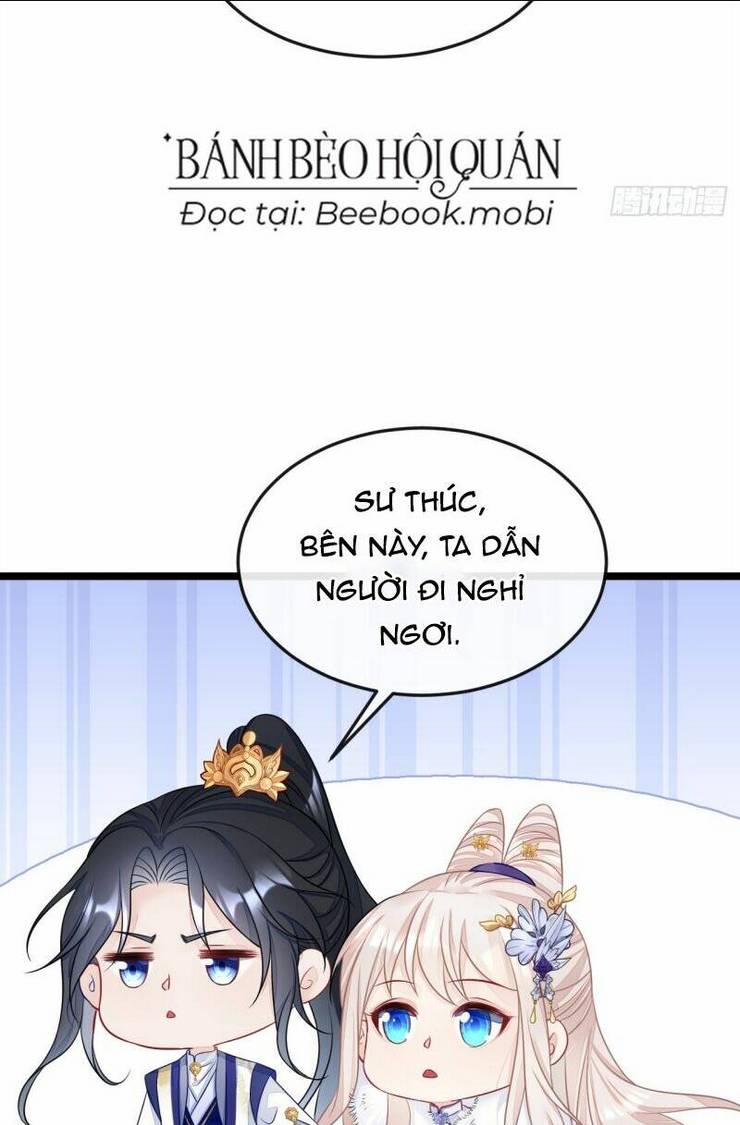 XUYÊN NHANH : KÝ CHỦ CÔ ẤY MỘT LÒNG MUỐN CHẾT: Chapter 11