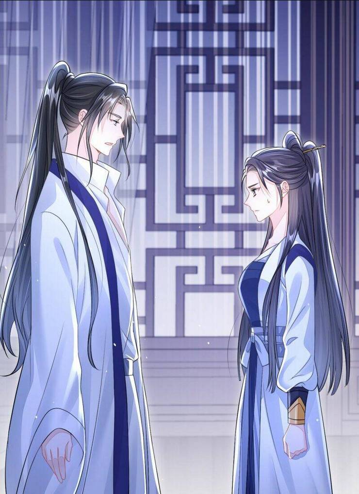 XUYÊN NHANH : KÝ CHỦ CÔ ẤY MỘT LÒNG MUỐN CHẾT: Chapter 12
