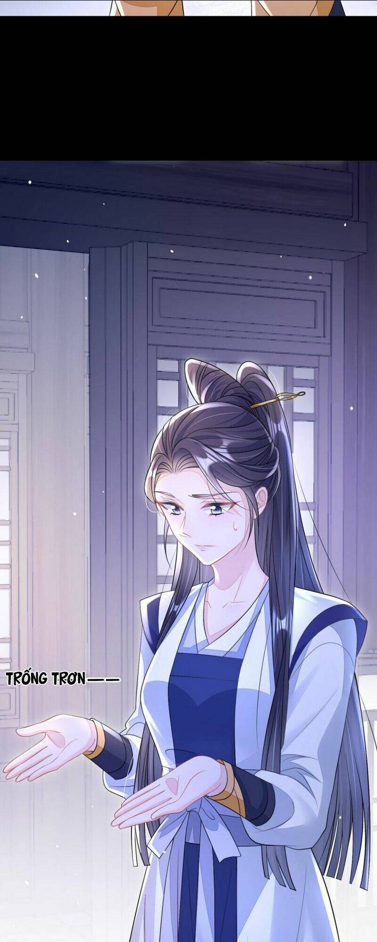 XUYÊN NHANH : KÝ CHỦ CÔ ẤY MỘT LÒNG MUỐN CHẾT: Chapter 12