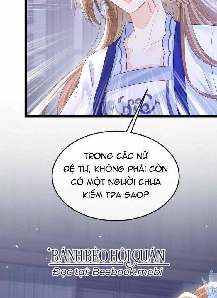 XUYÊN NHANH : KÝ CHỦ CÔ ẤY MỘT LÒNG MUỐN CHẾT: Chapter 12