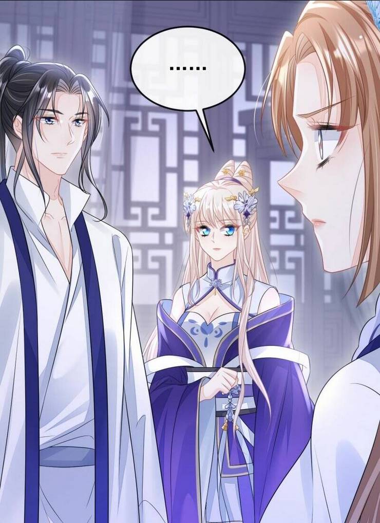 XUYÊN NHANH : KÝ CHỦ CÔ ẤY MỘT LÒNG MUỐN CHẾT: Chapter 12