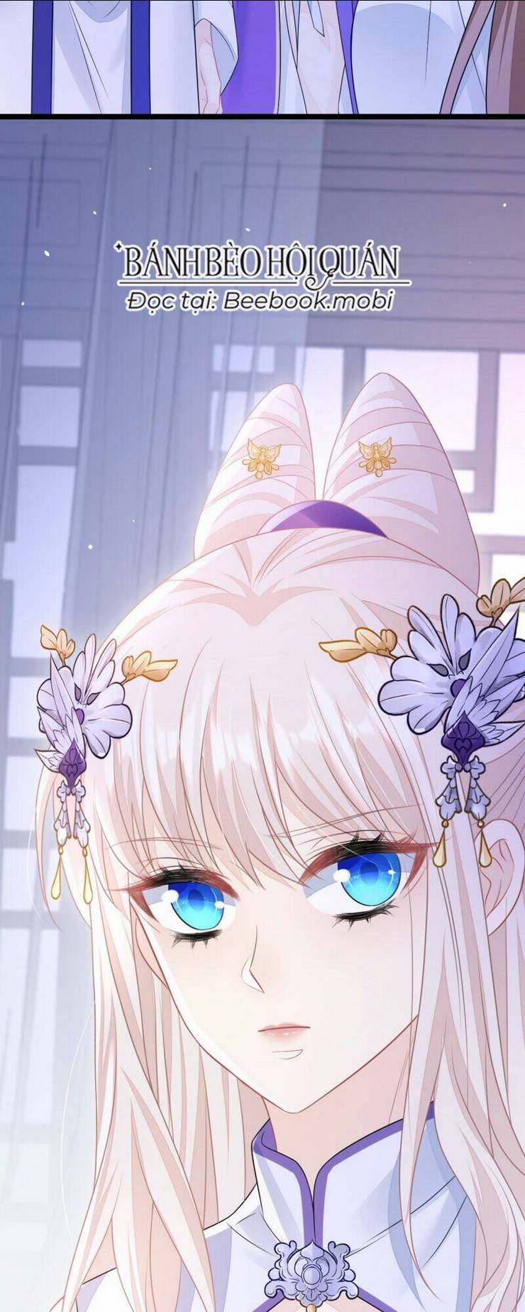 XUYÊN NHANH : KÝ CHỦ CÔ ẤY MỘT LÒNG MUỐN CHẾT: Chapter 12