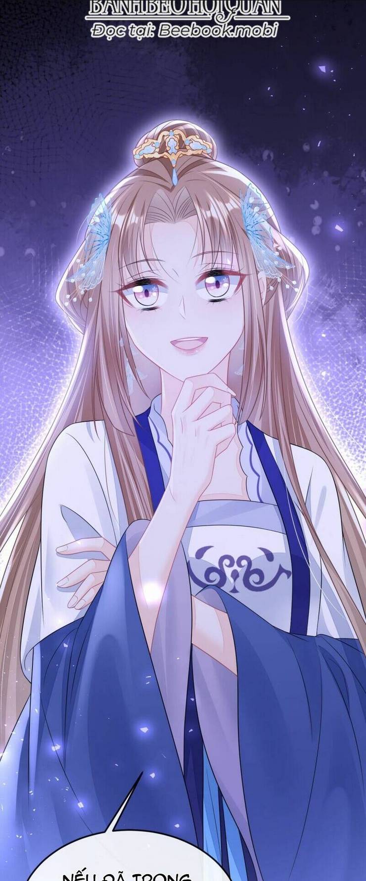 XUYÊN NHANH : KÝ CHỦ CÔ ẤY MỘT LÒNG MUỐN CHẾT: Chapter 12