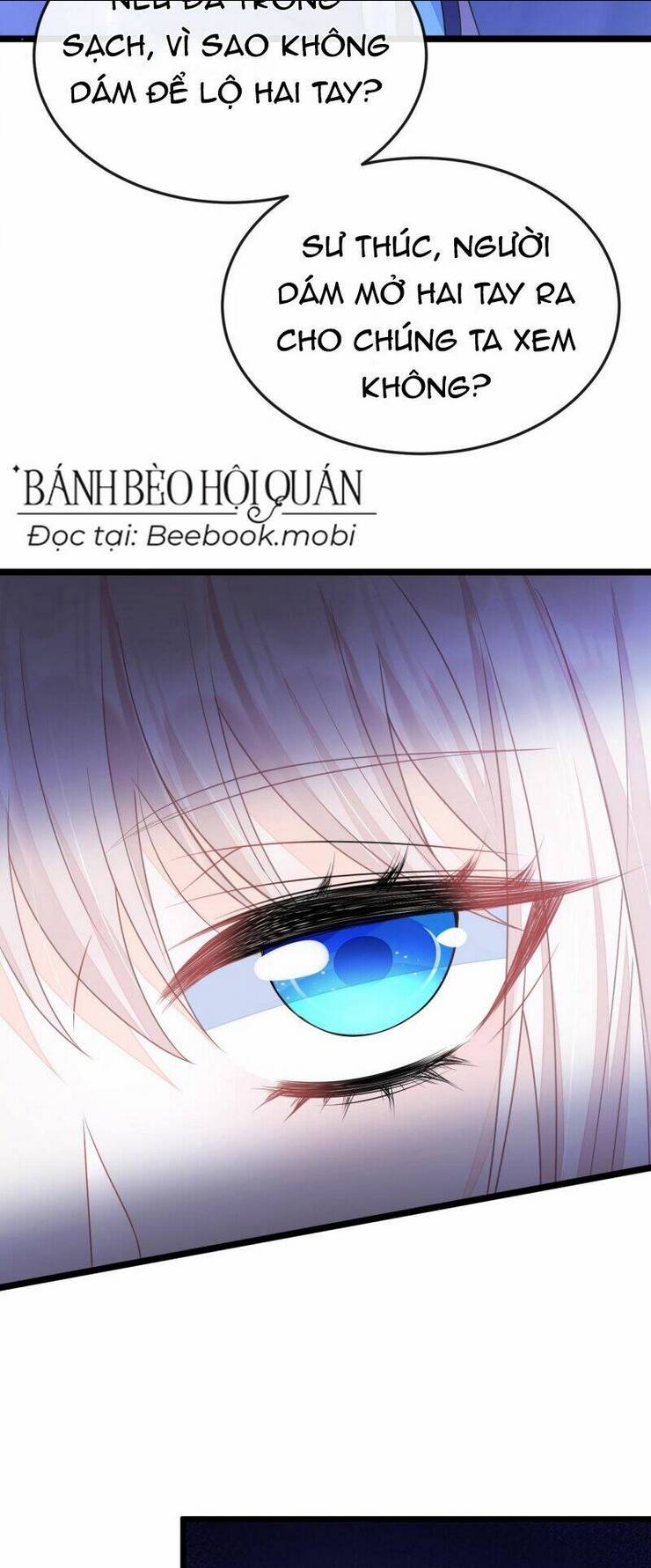 XUYÊN NHANH : KÝ CHỦ CÔ ẤY MỘT LÒNG MUỐN CHẾT: Chapter 12